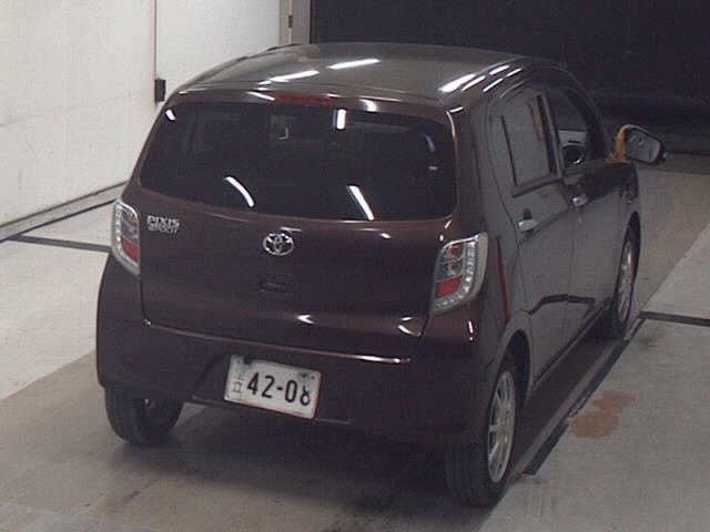 TOYOTA PIXIS EPOCH