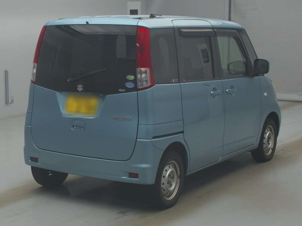 SUZUKI PALETTE