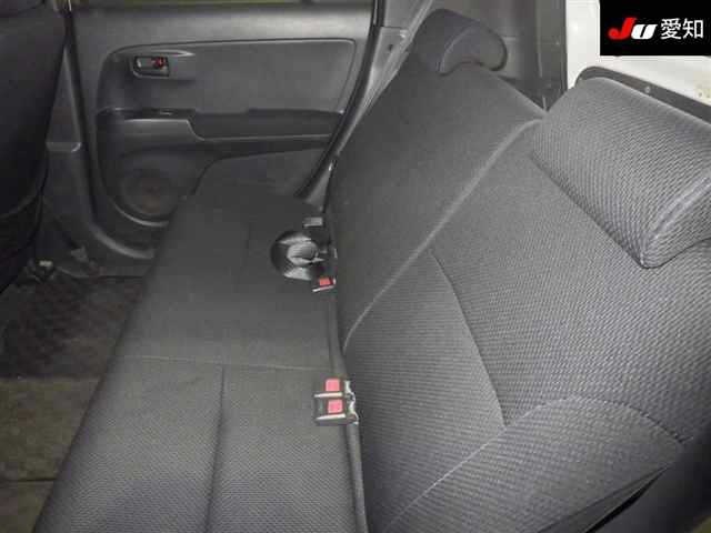 TOYOTA BB