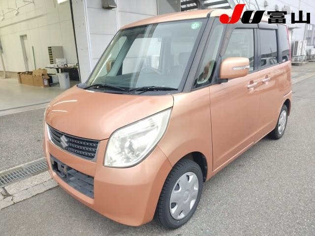 SUZUKI PALETTE
