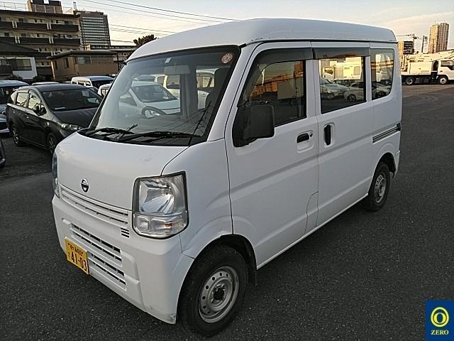 NISSAN NV100 CLIPPER