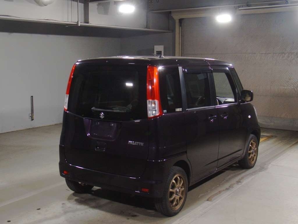 SUZUKI PALETTE