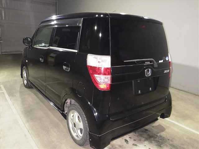 HONDA ZEST