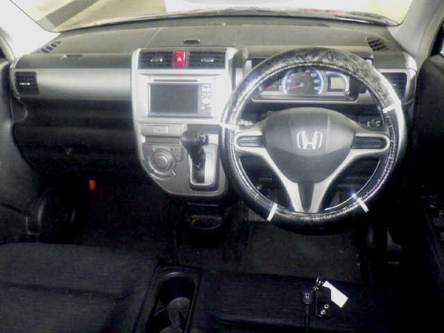 HONDA ZEST