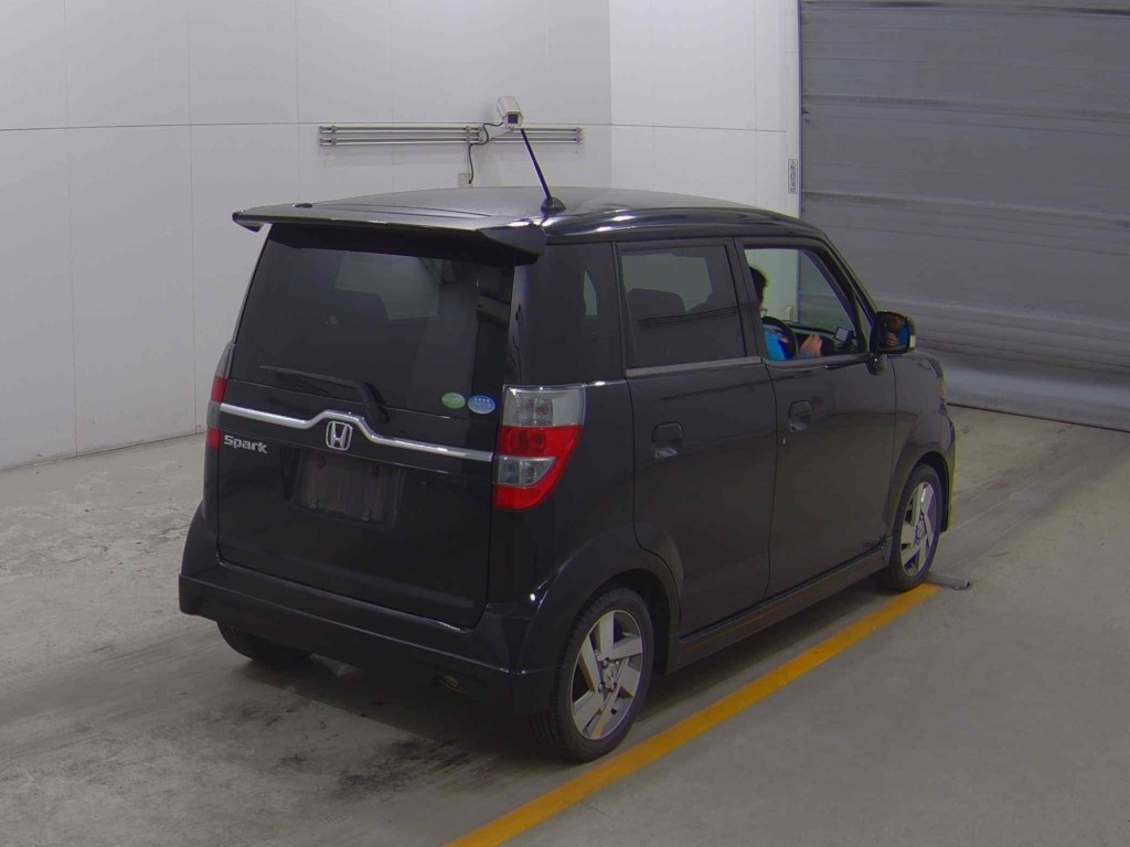 HONDA ZEST