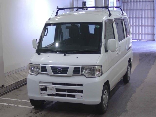 NISSAN NV100 CLIPPER