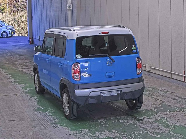 MAZDA FLAIR CROSSOVER