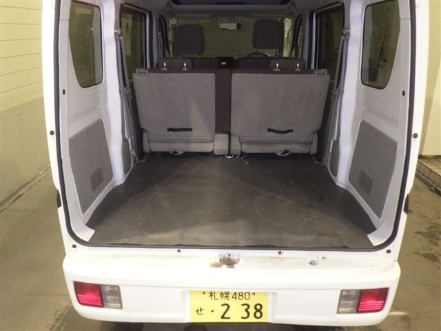 NISSAN NV100 CLIPPER