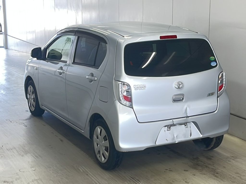 TOYOTA PIXIS EPOCH