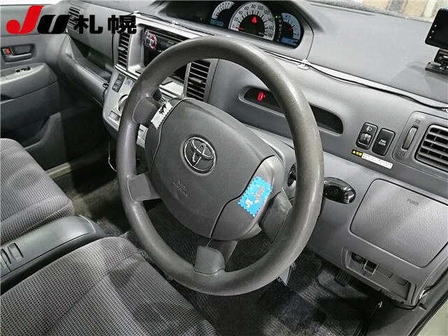 TOYOTA RAUM