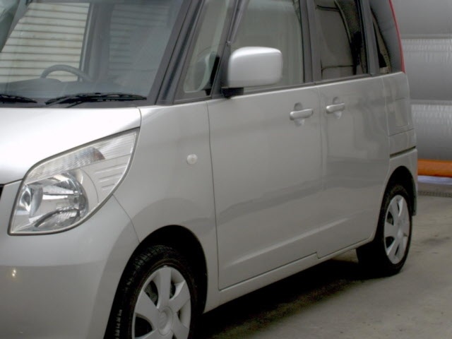 SUZUKI PALETTE