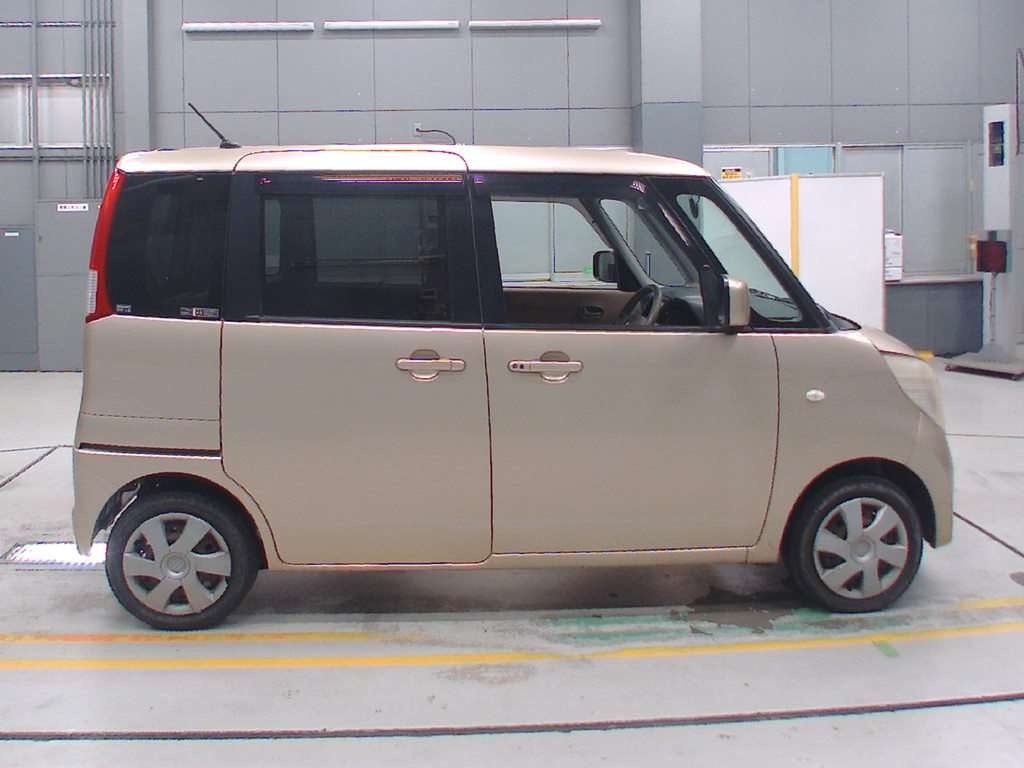 SUZUKI PALETTE