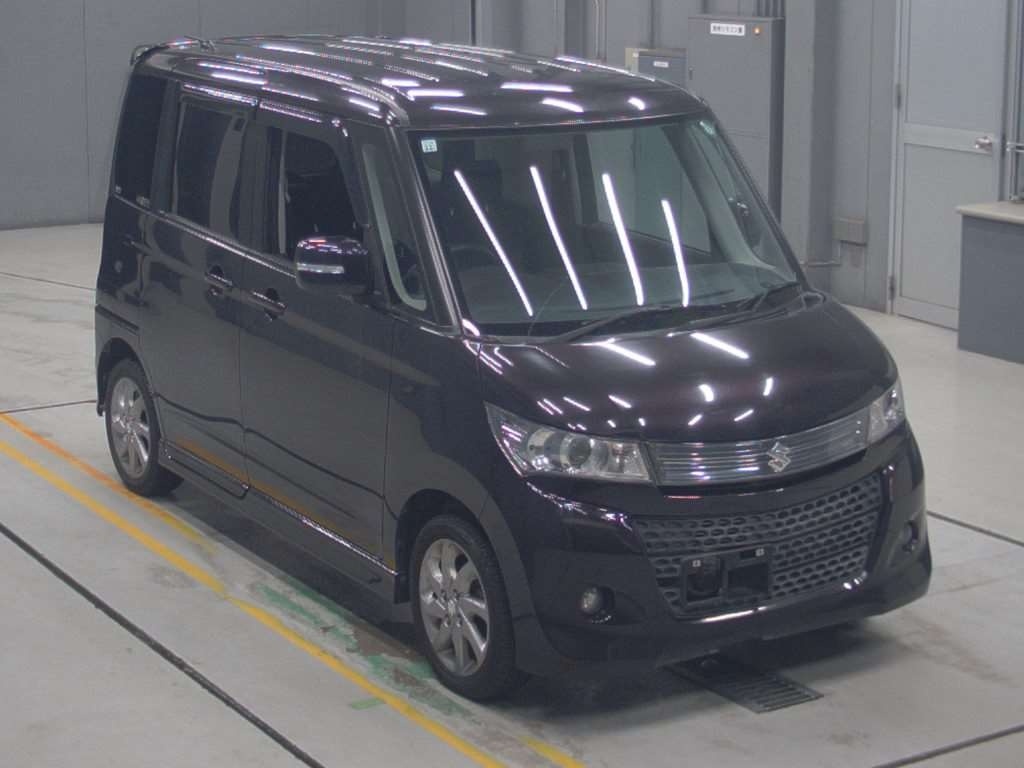 SUZUKI PALETTE