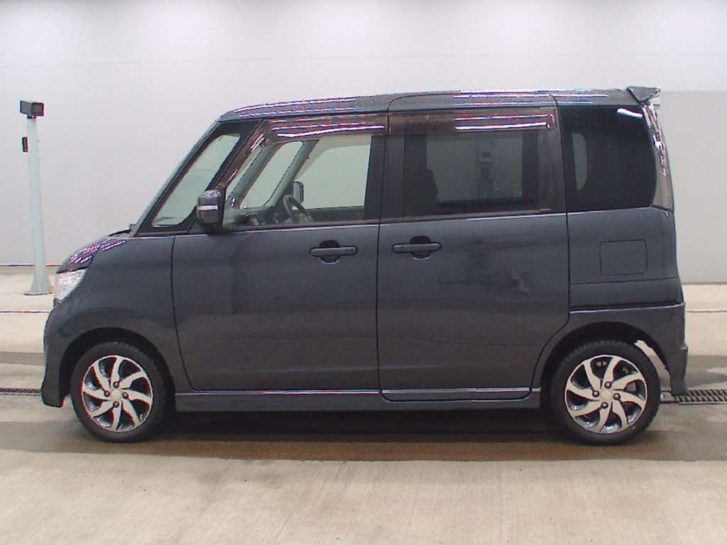 SUZUKI PALETTE