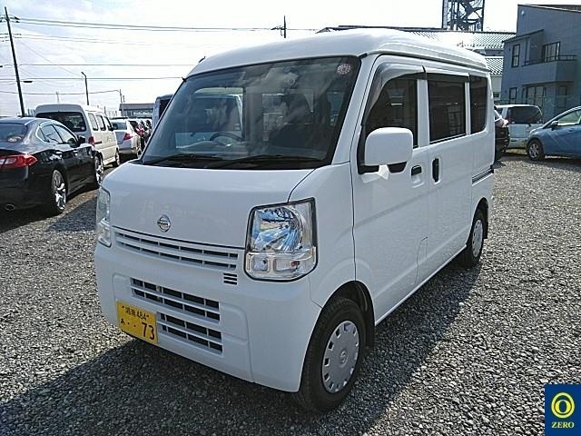 NISSAN NV100 CLIPPER