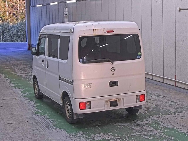 NISSAN NV100 CLIPPER