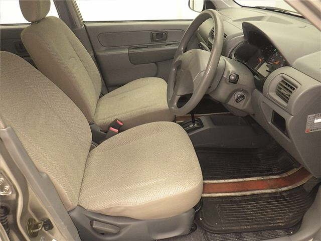 MITSUBISHI MINICA