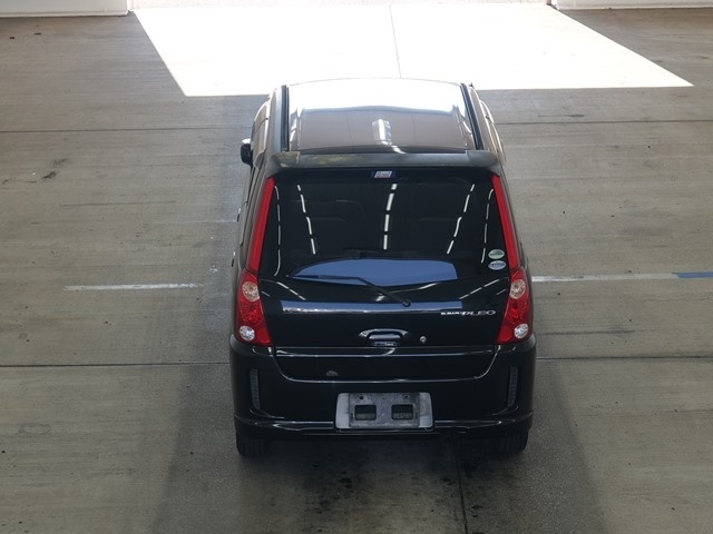 SUBARU PLEO
