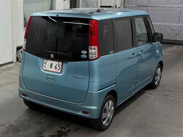 SUZUKI PALETTE