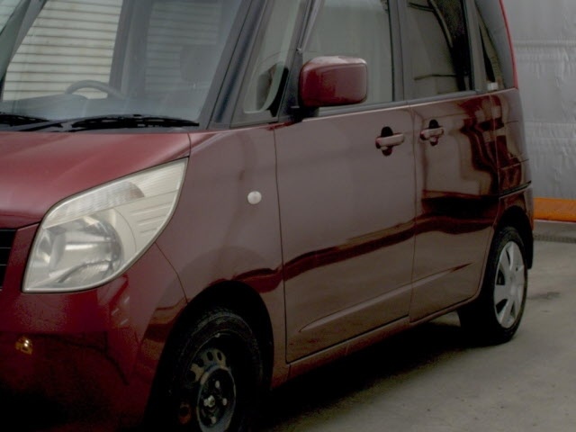 SUZUKI PALETTE