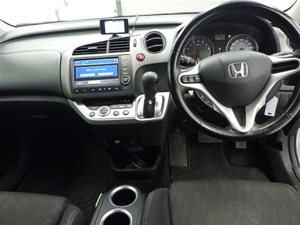 HONDA STREAM