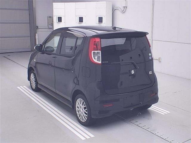 SUZUKI MR WAGON