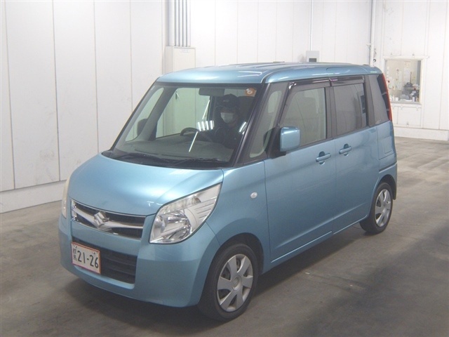SUZUKI PALETTE