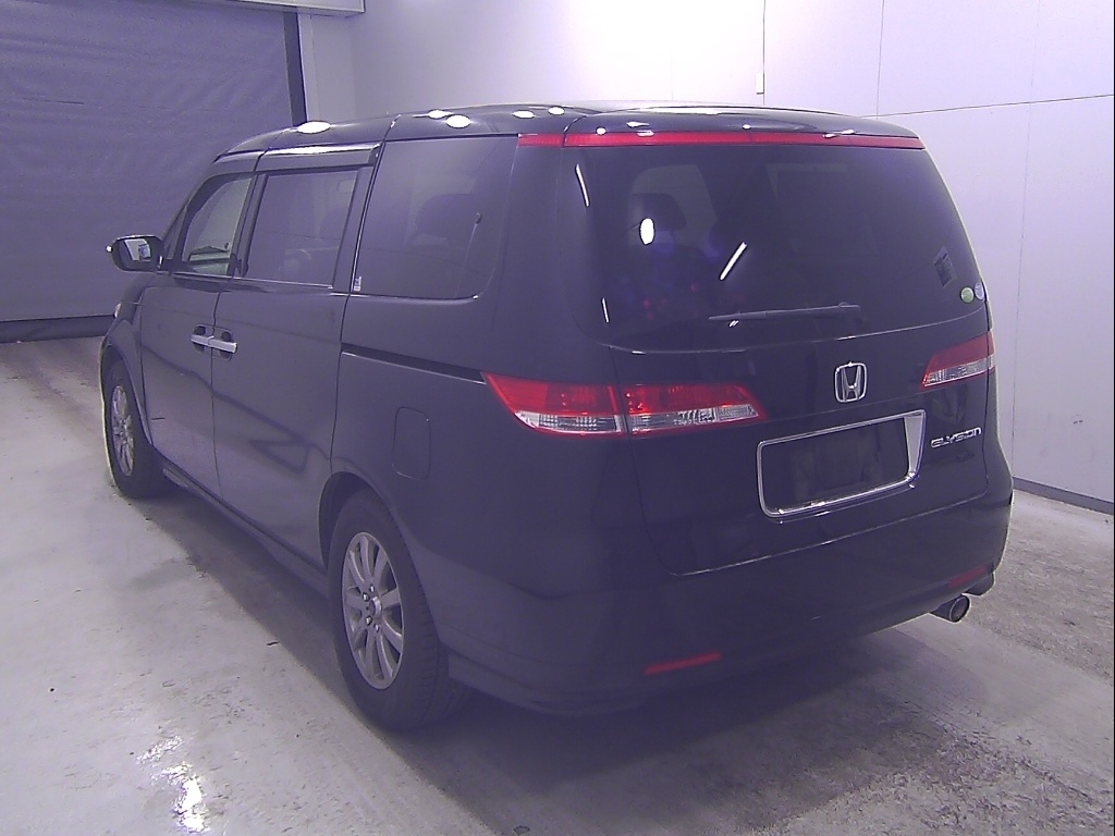 HONDA ELYSION