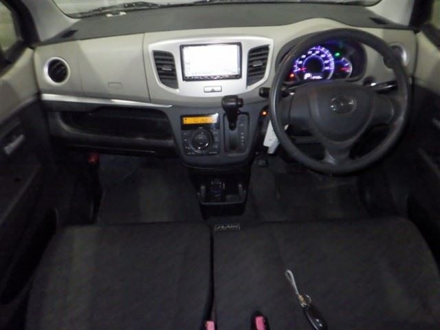 MAZDA FLAIR