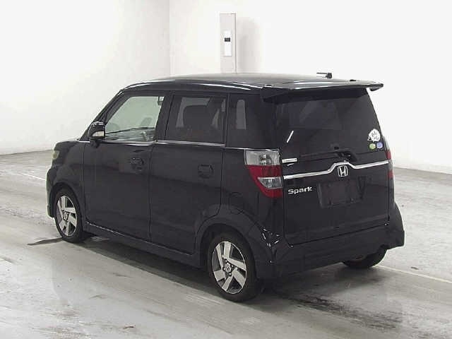 HONDA ZEST