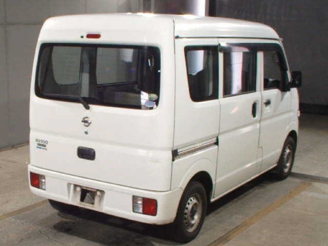 NISSAN NV100 CLIPPER
