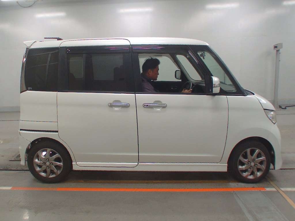 SUZUKI PALETTE