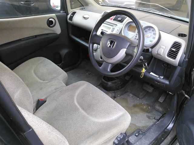 HONDA LIFE