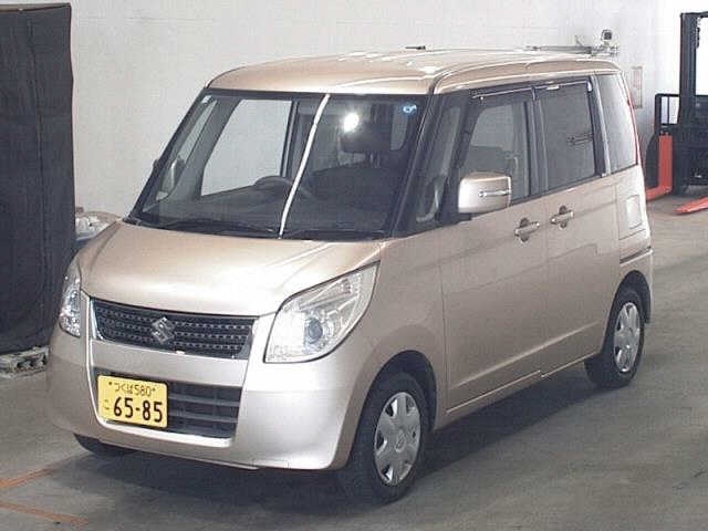 SUZUKI PALETTE