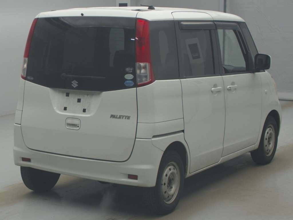 SUZUKI PALETTE