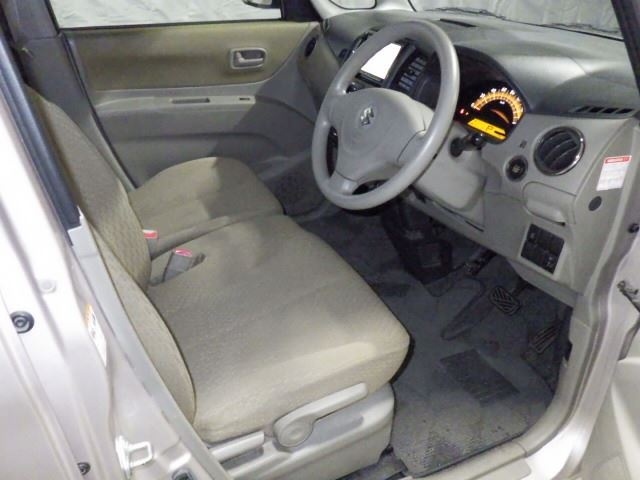 SUZUKI PALETTE