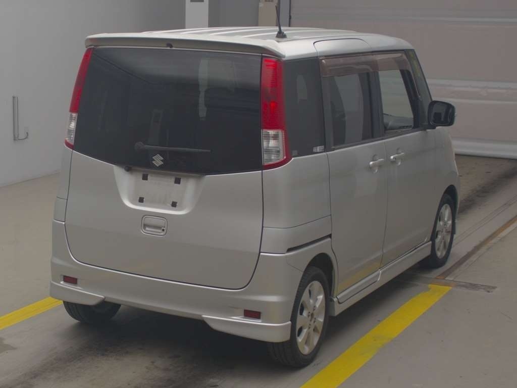 SUZUKI PALETTE