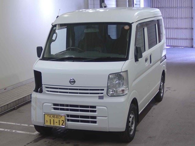NISSAN NV100 CLIPPER