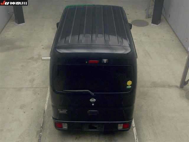 NISSAN NV100 CLIPPER