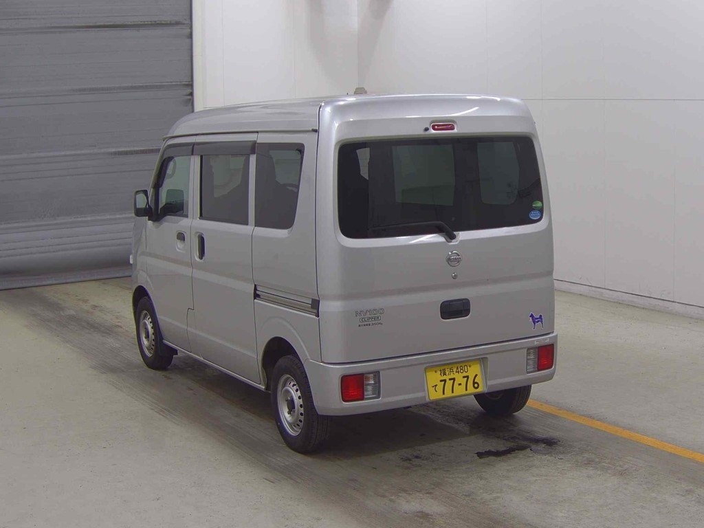 NISSAN NV100 CLIPPER