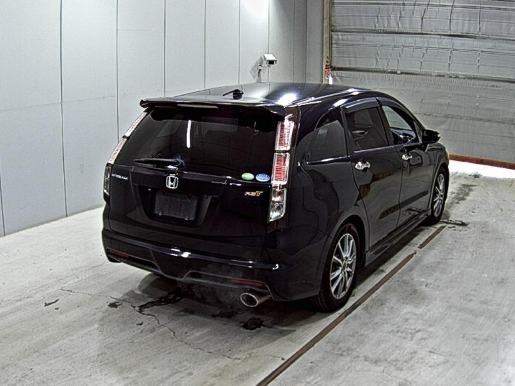 HONDA STREAM
