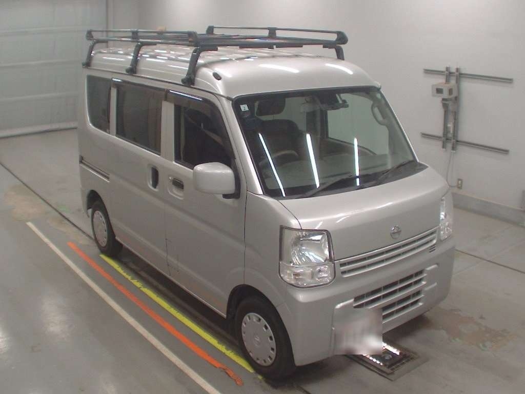 NISSAN NV100 CLIPPER