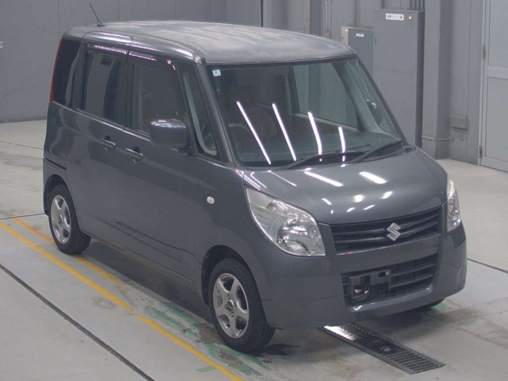 SUZUKI PALETTE