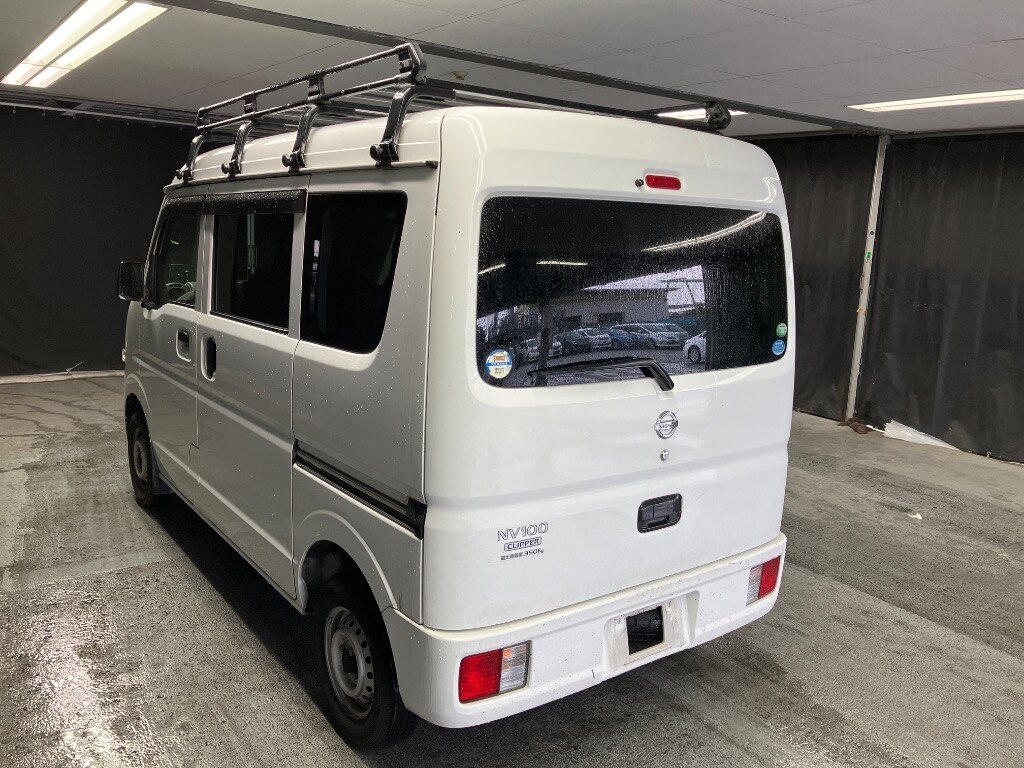 NISSAN NV100 CLIPPER