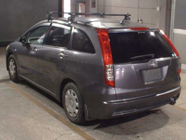 HONDA STREAM
