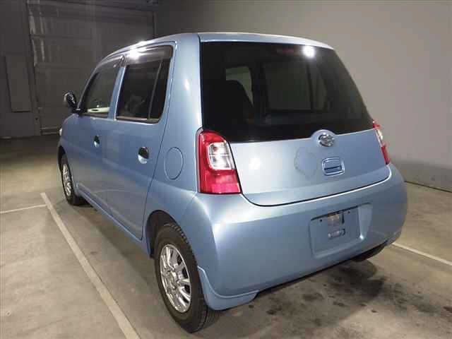 DAIHATSU ESSE