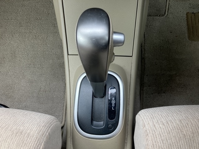 NISSAN TIIDA LATIO