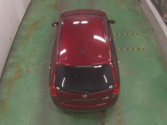 MAZDA VERISA