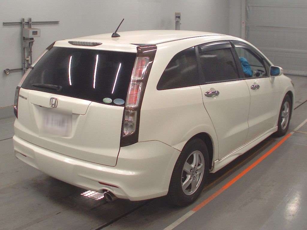 HONDA STREAM