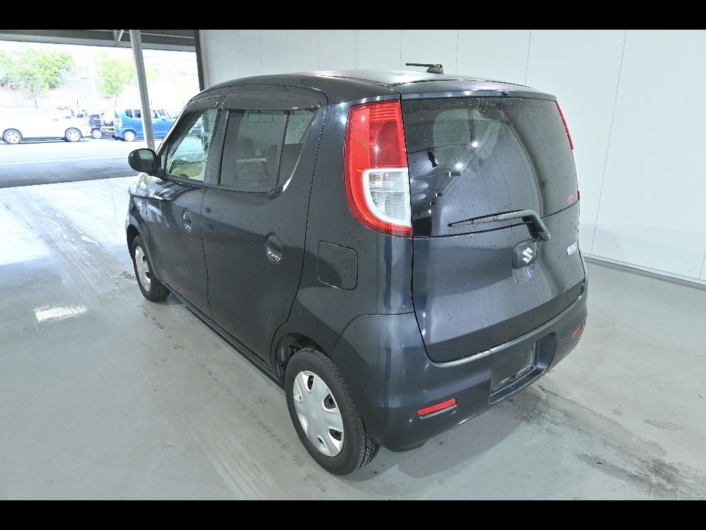 SUZUKI MR WAGON